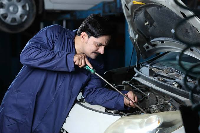 Auto Repair Belton MO