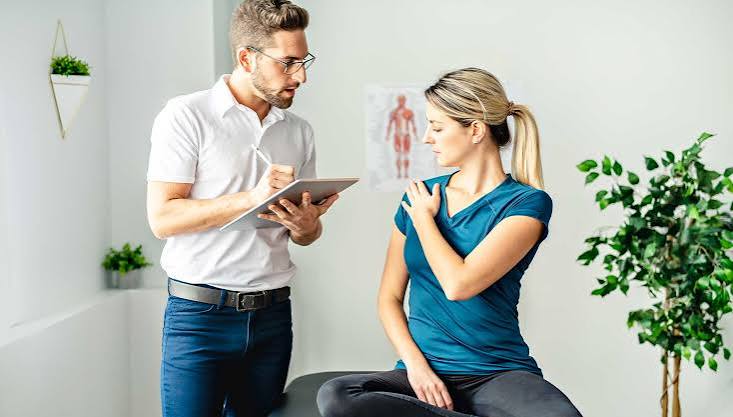 Quick Relief Tips And Stretches For A Stiff Back